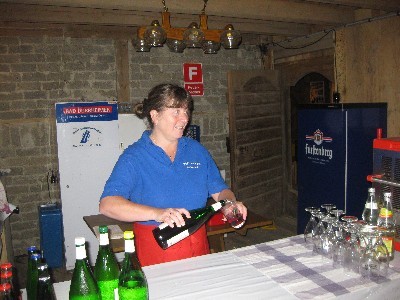 Schiiirehock 2012 – Gute Gespräche unter Freunden